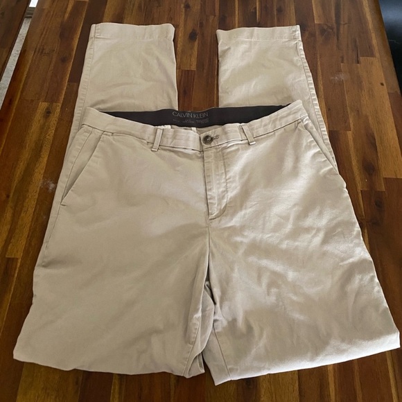 🎉Bundle men's clothes. M- L. Looks L new. 12 items, also sport pants s.L. - Picture 9 of 14